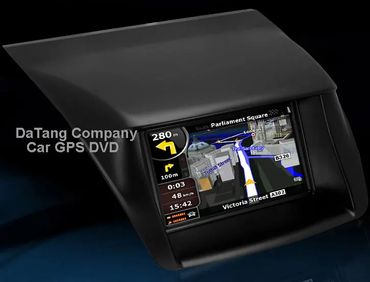 Mitsubish-l200-gps-dvd-gps