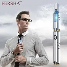 FERSHA electronic cigarette Vape mod kit box 50W Mechanical rod 650mah battery 0.5 ohm Alloy body Player quit smoking FERSHA electronic cigarette Vape mod kit box 50W Mechanical rod 650mah battery 0.5 ohm Alloy body Player quit smoking