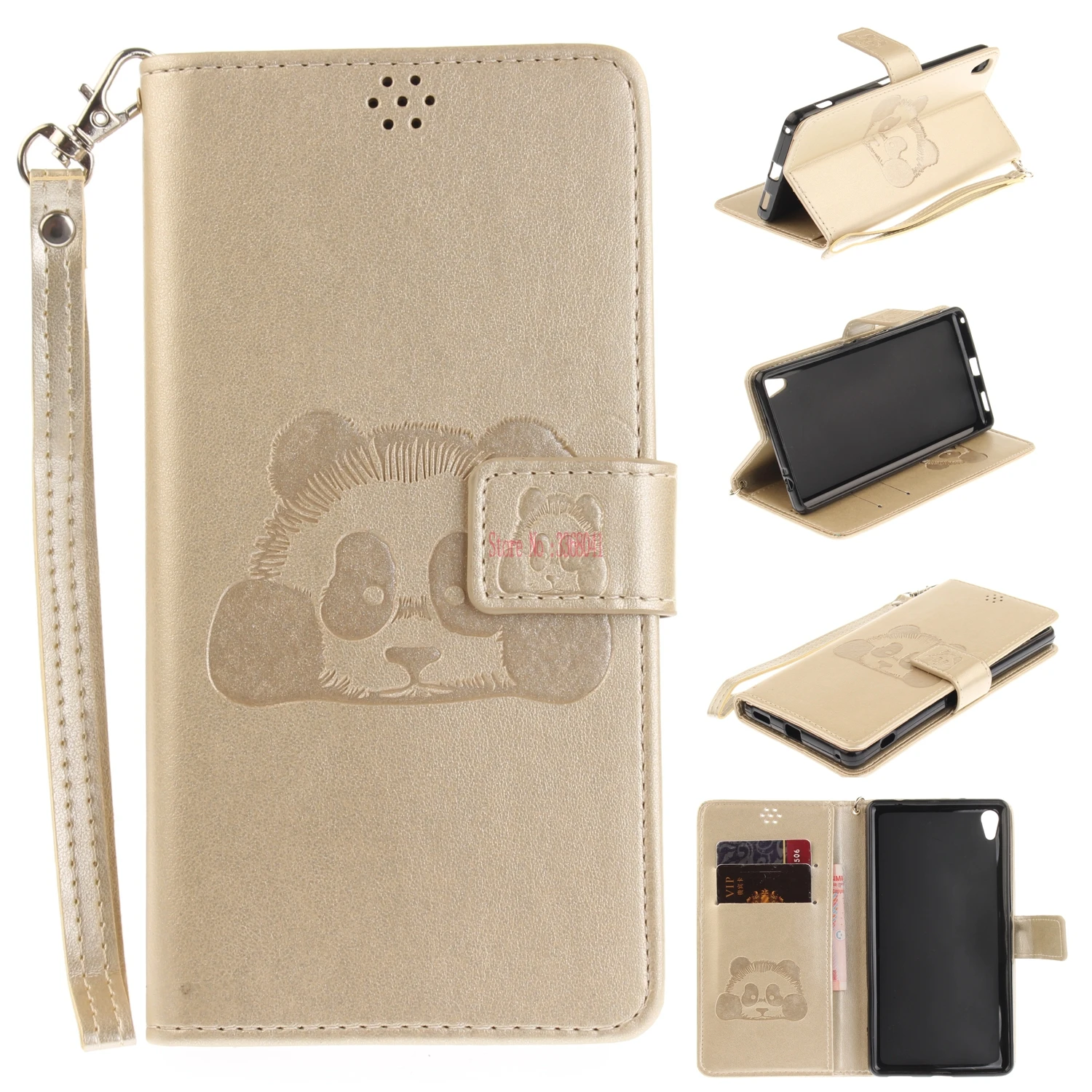 

for Flip Sony Xperia XA Ultra F3212 F3216 Dual Case Phone Leather Cover for Sony XAUltra F3211 F3213 F3215 F 3212 3216 3211 Case