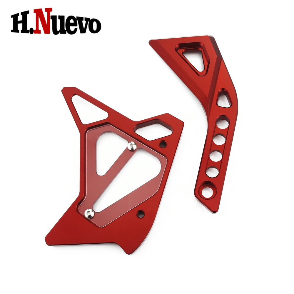 For Kawasaki Z1000 2014 2015 2016 2017 Motorcycle Accessories CNC Aluminum Fuel Injection Cover Z 1000 For Kawasaki Black Gold (18)