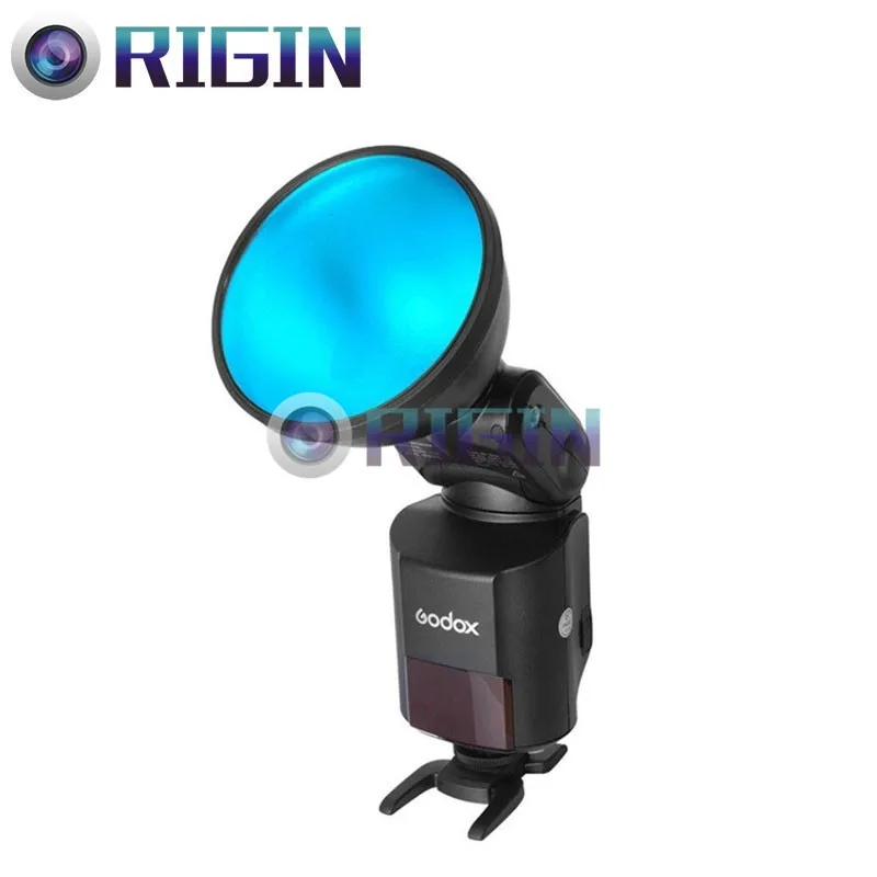 Origin-AD-S11 Color Filter and Honey comb For Godox AD360 AD180 (8)