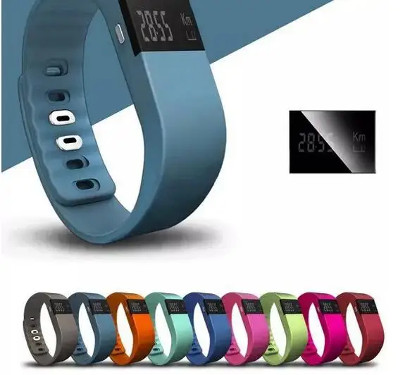  Оптовая продажа новый TW64 Smartband фитнес трекер спортивные браслет смарт браслет для IOS usb-шагомер часы лучше , чем ми группа 