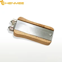 Инструмент пчеловода из нержавеющей стали плотный провод дерево улей плотный провод Пчеловодство пчелиный улей установка инструмент