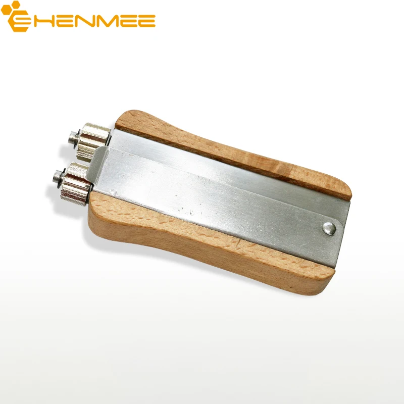 

Beekeeping Tool Stainless Steel Tight Wire Wood Beehive Tight Wire Beekeeping Beehive Installation Tool Free Shipping
