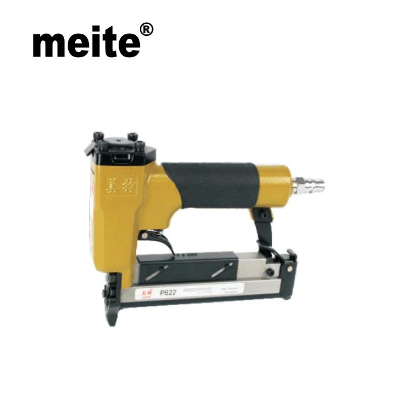 Meite high quality P622C 23 gauga 7/8" Pneumatic micro pinner nailer