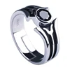 Cosplay de Kirito en línea, espada de Anime de lujo, Kazuto Kirigaya, SAO 925, anillo de Plata nuevo ► Foto 1/4