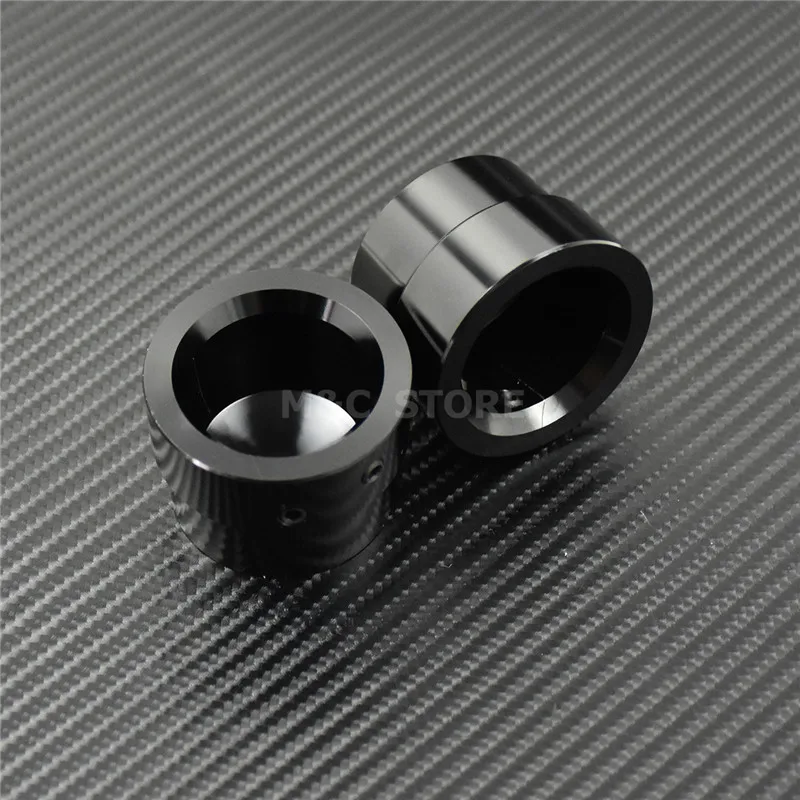 Axle Cover MP189-BLd1