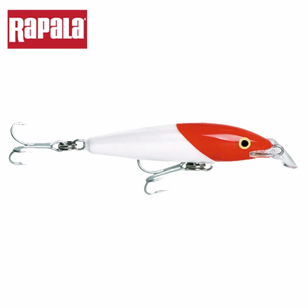 

Rapala FMAG11 14 Hard Minnow Fishing Lure 11cm 14cm 15g22g Depth 2.7-3.3m High-Quality Artificial Bait Suitable Casting Trolling