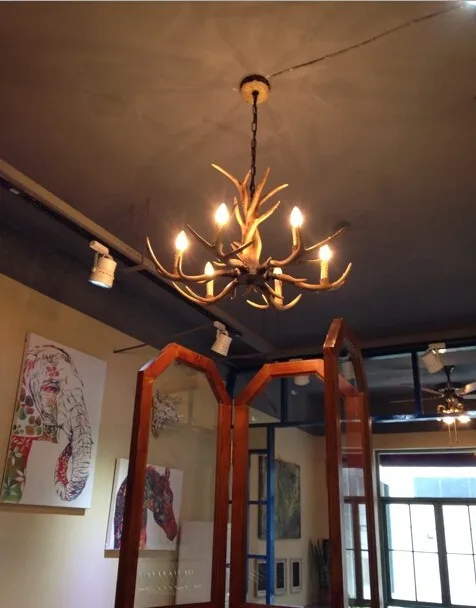lamps