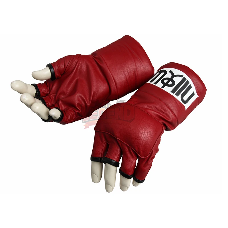 

Game Street Fighter V Ryu cosplay gloves