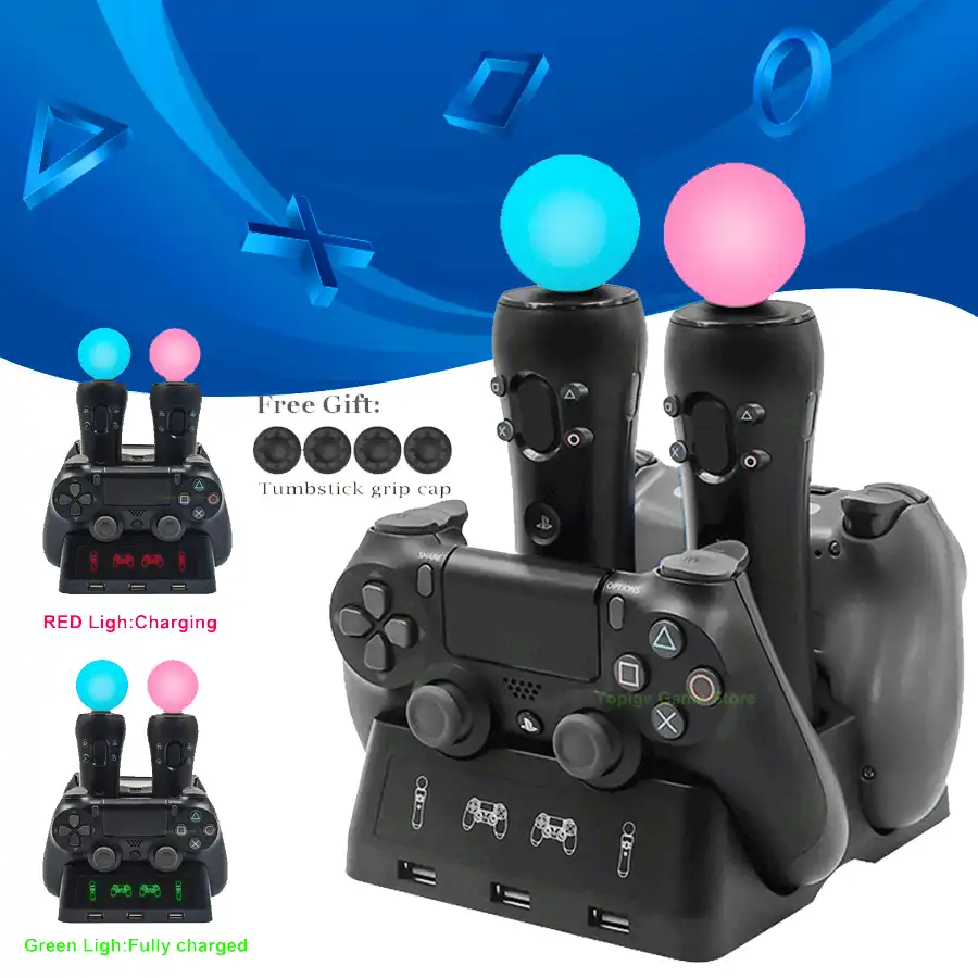 Kayseri Icindeki Ps3 Kol Sarj Standi Satildi Letgo