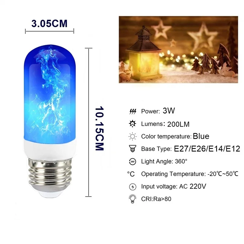 led bulb