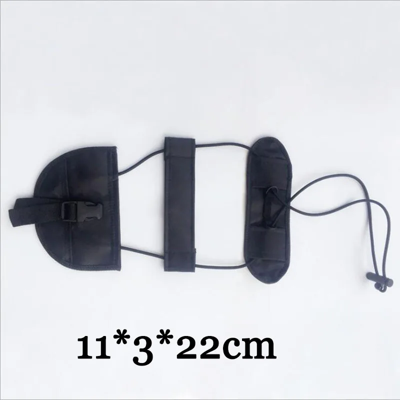 Travel accessories  Telescopic Luggage Strap Travel Bag Parts Suitcase Fixed Belt Trolley Adjustable Security Accessories  