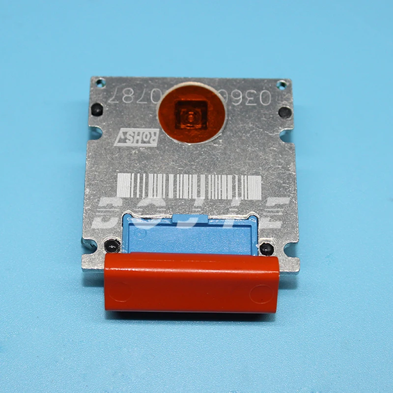 Оригинальная Новинка Xaar 128 200 печатающая головка xaar 80pl для продажи|print head|xaar 128printhead