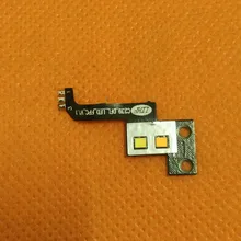 Оригинальная задняя вспышка светодиодный фонарь для Elephone P9000 MT6755 Octa Core 5," FHD 1080*1920