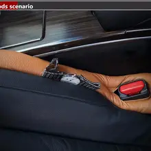 Автомобильное сиденье Подушка просвет утечки фиксаторы уход за кожей лица маска для Jeep Wrangler JK Приглашаем посетить наших заказчиков выставку CJ TJ компасы Liberty Grand Cherokee Patriot Liberty аксессуары