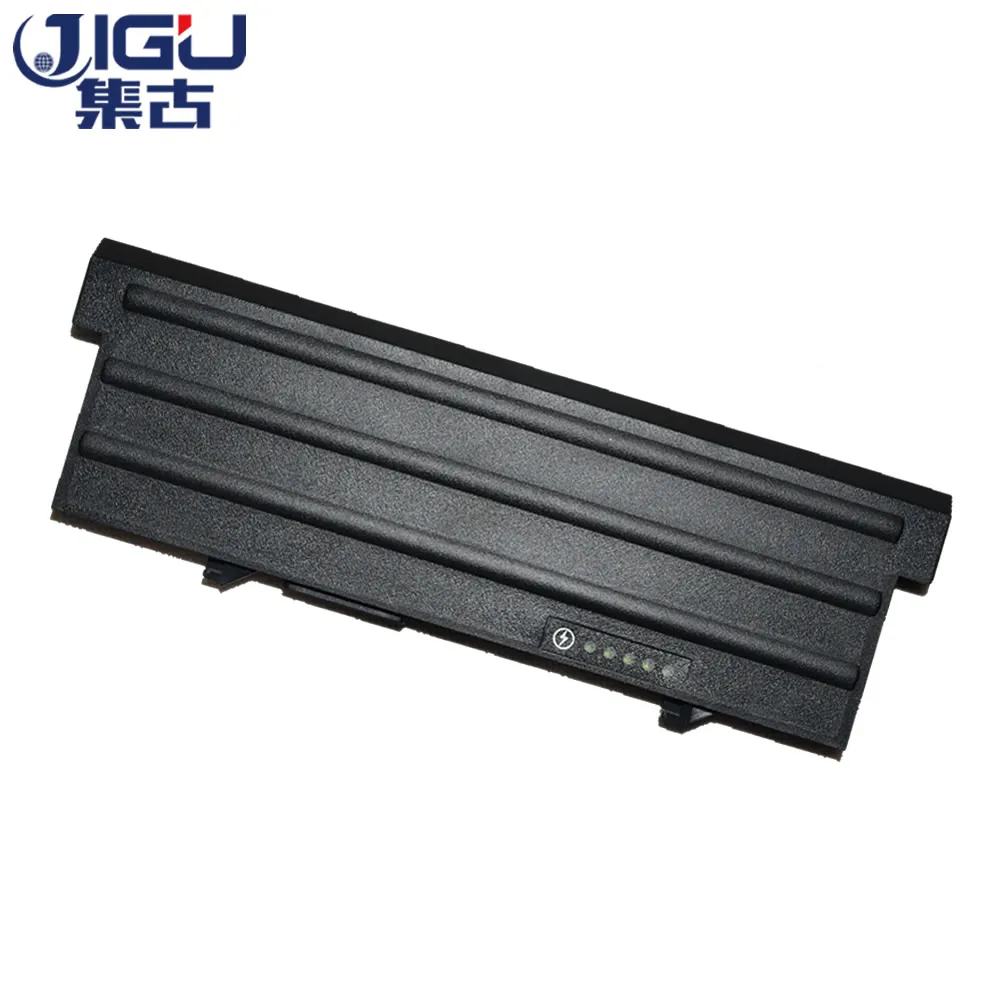 JIGU 11 1 V 9 ячеек Аккумулятор для ноутбука Dell Latitude E5410 E5510 E5400 E5500 KM742 451 10616 KM769 312 0769