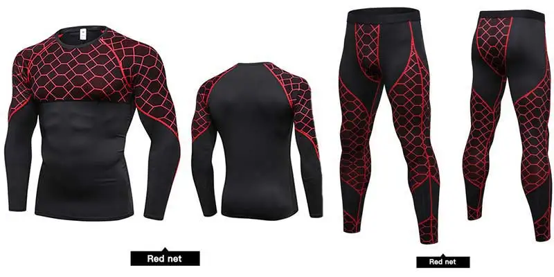 red-net