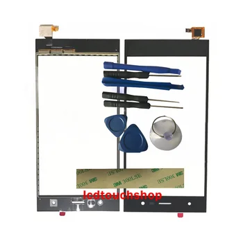 

New Touch Screen For Infinix Zero 3 Touch Panel Digitizer Replacement With Tools