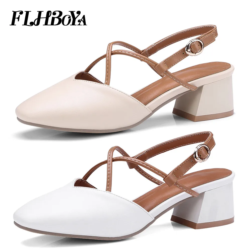 high heels summer 2019