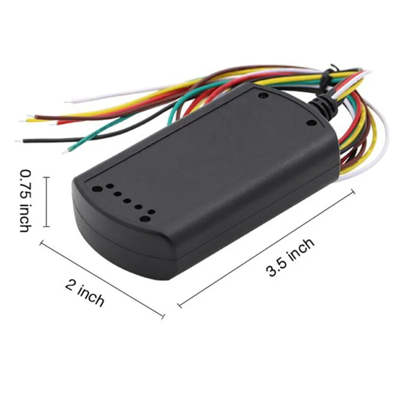 Adblue Emulator Euro6 for volvo-4