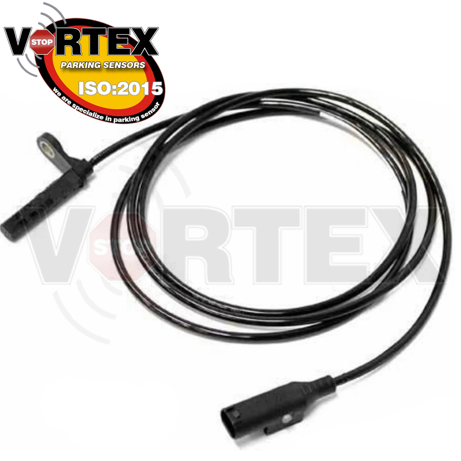 

abs wheel speed sensor Front & Rear For Mercedes W906 Sprinter 3500 KIT OEM:9069051001
