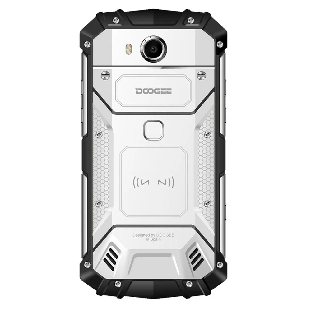 DOOGEE S60 Lite, 4 Гб+ 32 ГБ, мобильный телефон, IP68, водонепроницаемый, 5,2 дюймов, Android 7,0, MTK6750T, четыре ядра, две sim-карты, NFC, OTG, смартфон