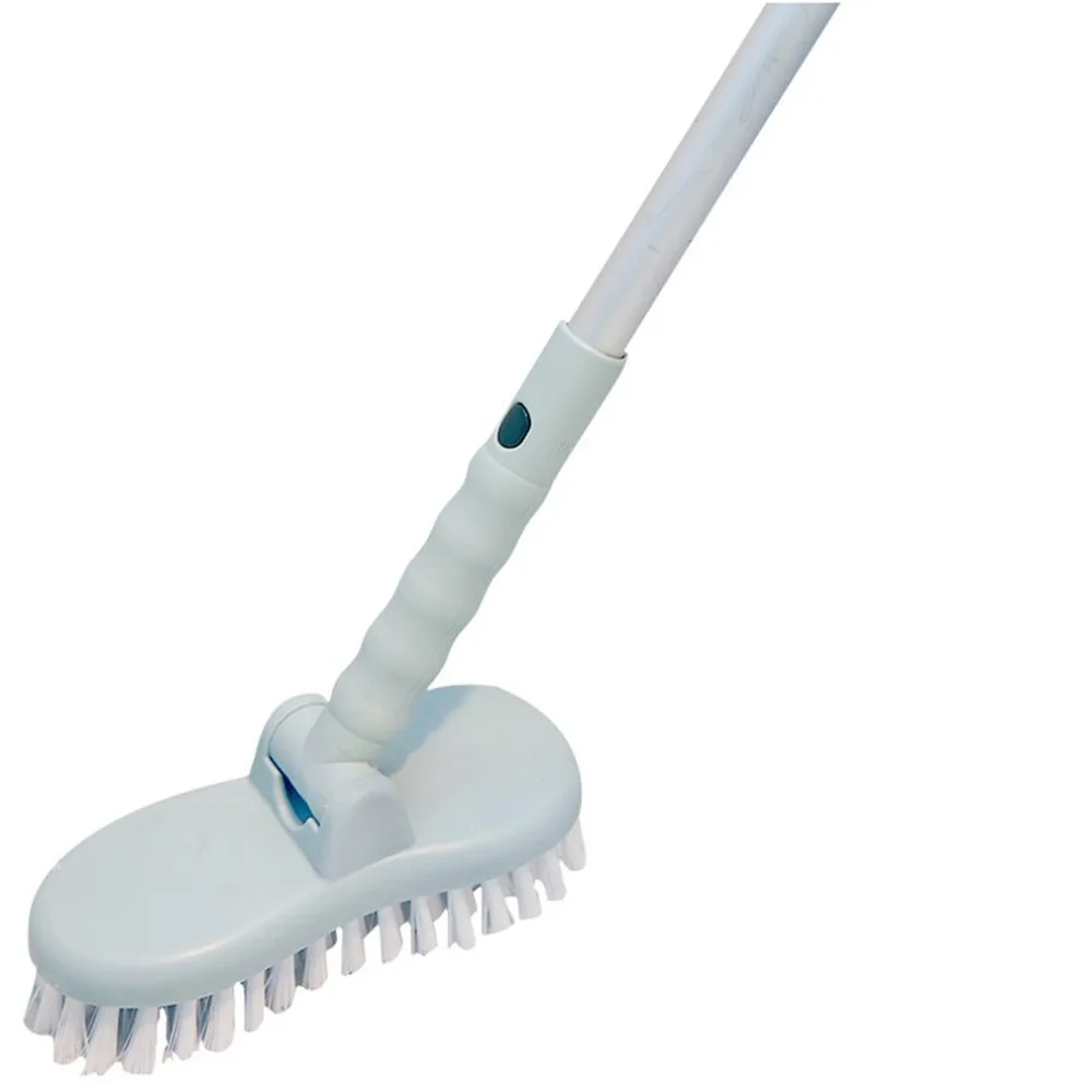 Buy Portable Home Cleaning Brush 180 Degree Flexible