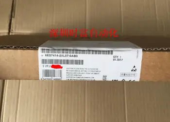 

6ES7414-2XL07-0AB0 6ES7414-2XK05-0AB0 6ES7315-6TH13-0AB0 6FC5312-0DA00-0AA1 new in box