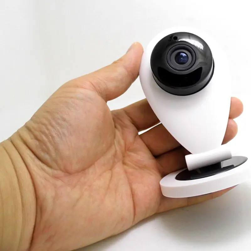 Ip камера wifi Безопасность Открытый Wi Fi мини ipcam беспроводная домашняя система
