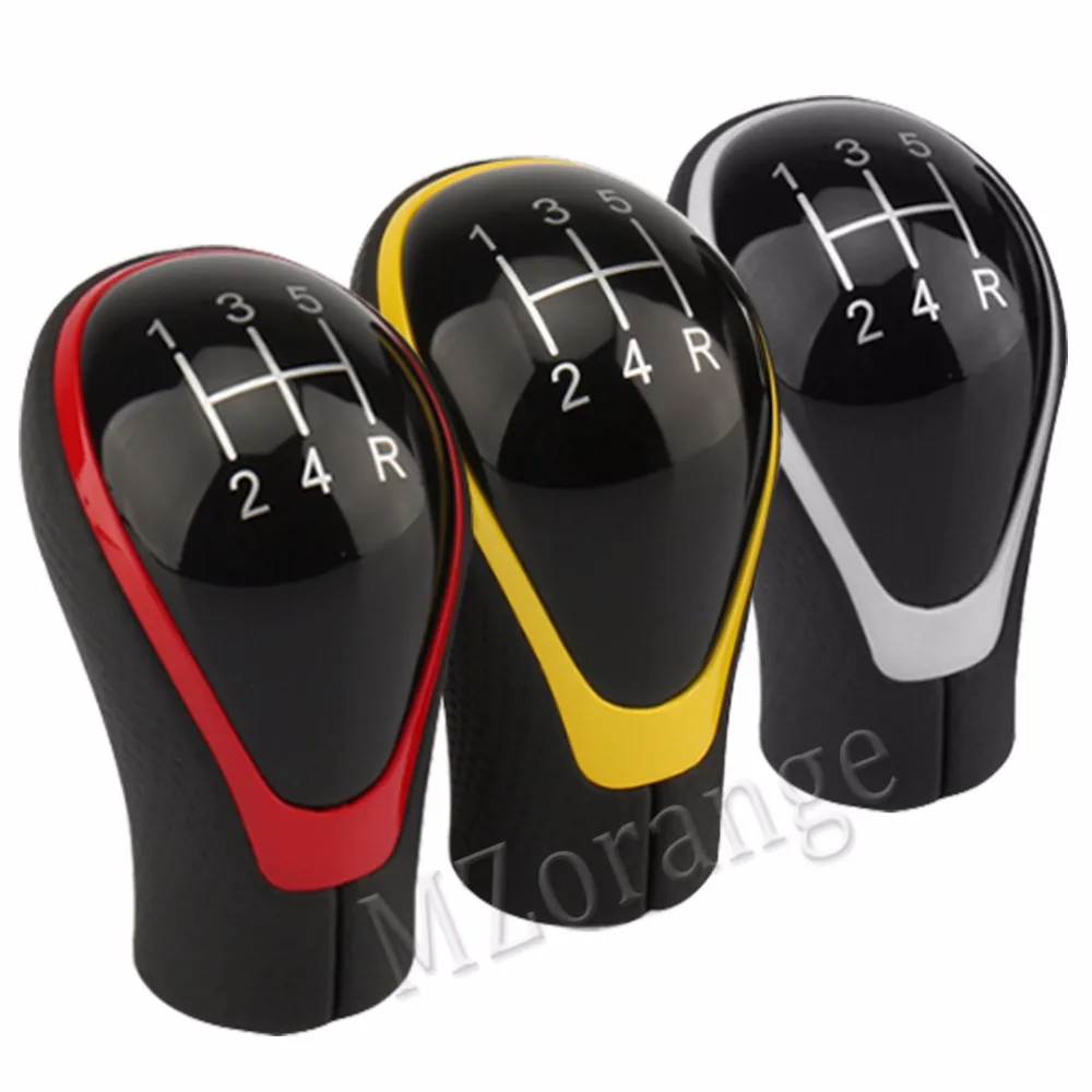 

Universal Gear Stick Shift Knob Universal for Toyota Corolla Land Cruiser Verso Rav4 Yaris Aygo YARIS VITZ Crown Vios Levin