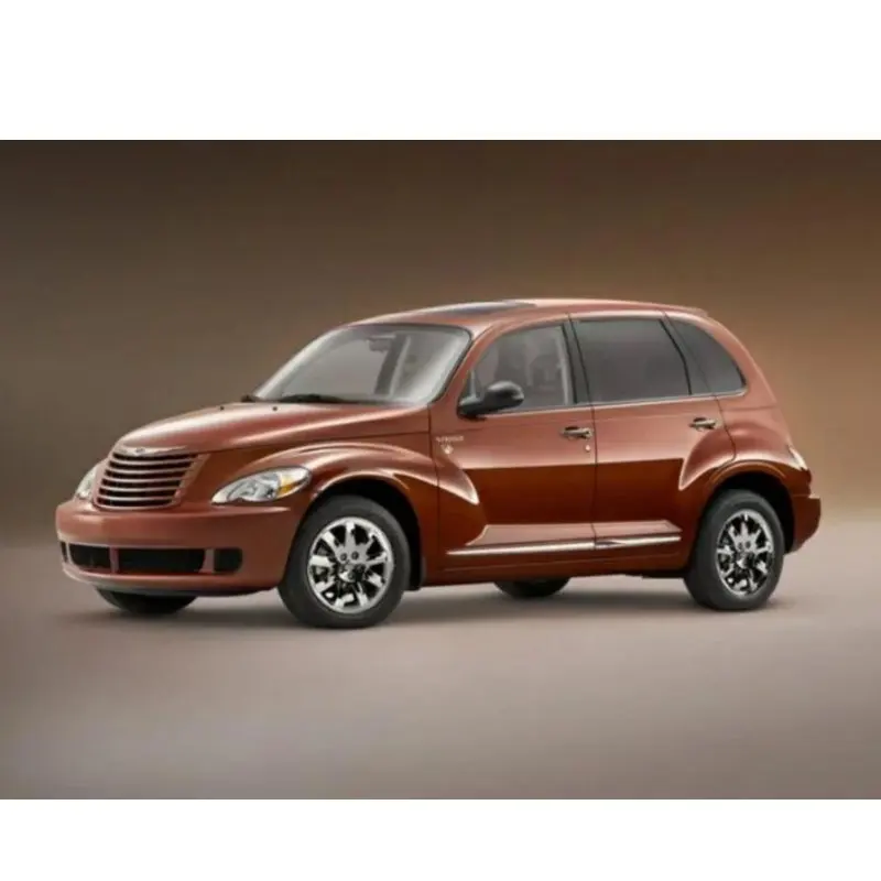 Фара ближнего и дальнего света для Chrysler PT Cruiser 20072008 2009 2010 галогенные фары для замены 9005xs 9006xs 2 шт