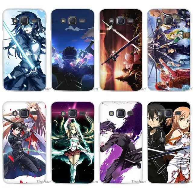 coque manga samsung j5 2017