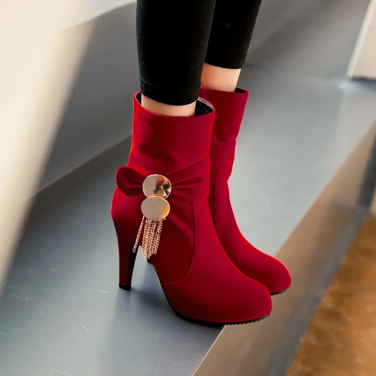 

Botas Mujer Winter Boots Shoes Women Boots Fashion Motocicleta Mulheres Martin Outono Inverno Botas De Couro Femininas 9302-1