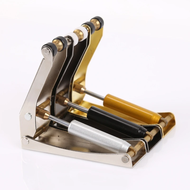 

Trendyest Piano Lid Slow Descent External Thin Pressure Buffer Finger Protection