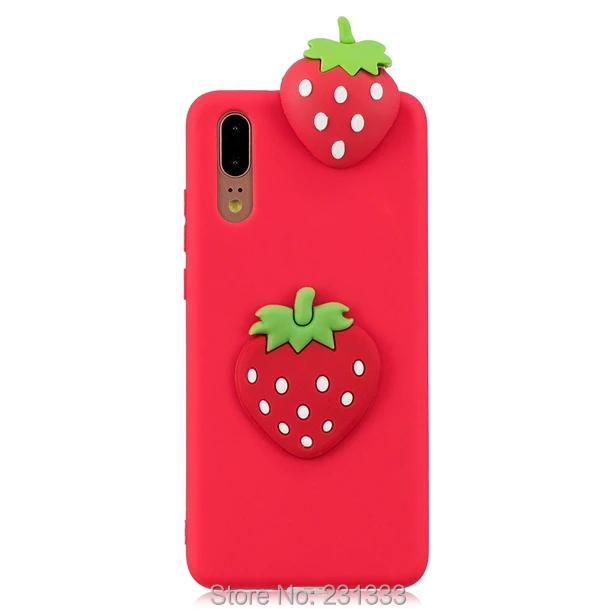 54231 P20LITE P20 P20PRO      TPU8 (8)