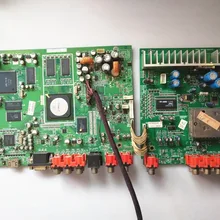 42L16HC материнская плата 5800-A8G100-00 5800-J8G100-01 экран LC420WX5 аксессуары для динамиков