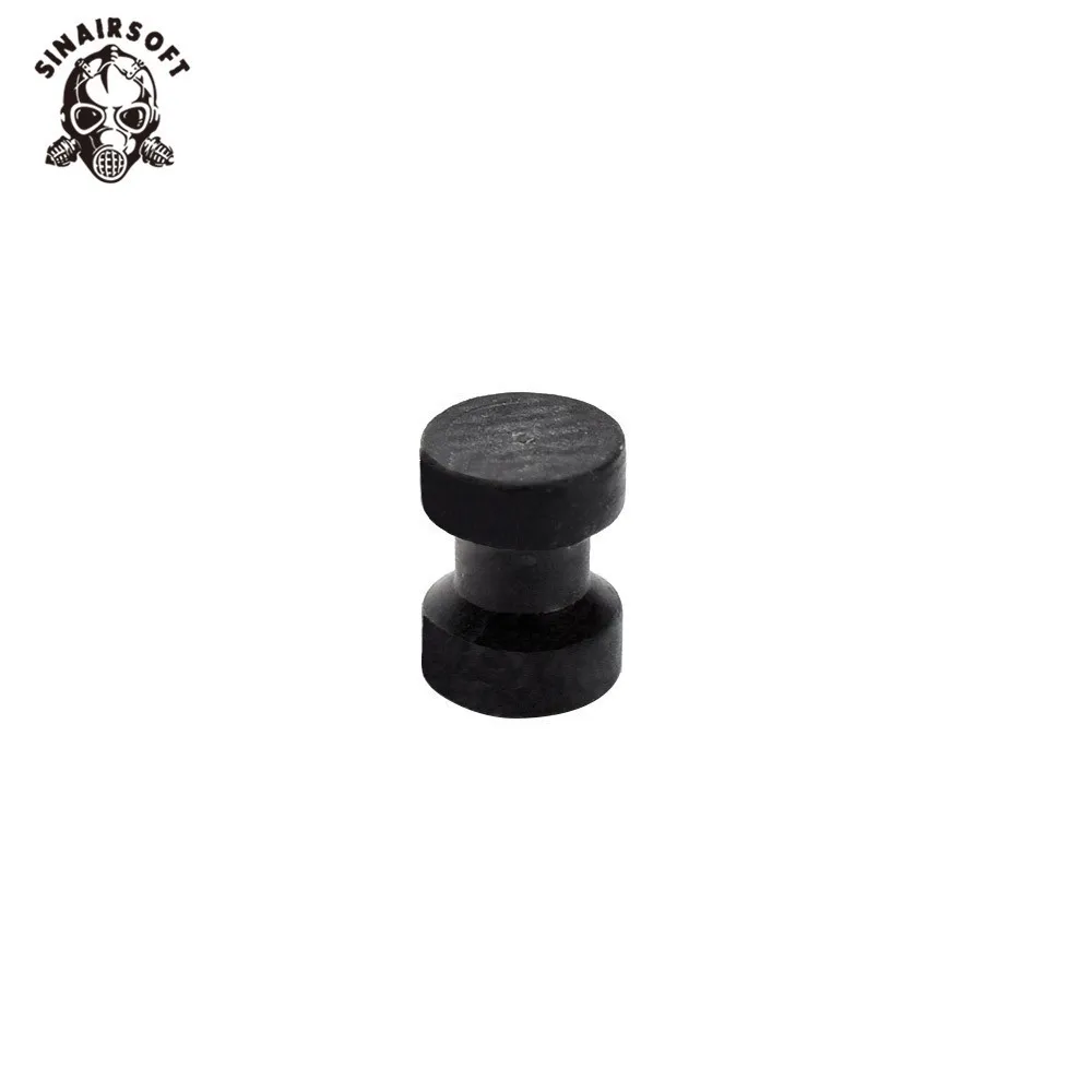 SINAIRSOFT Element Hop Up Подушка для AEG страйкбольной коробки передач все Marui версии
