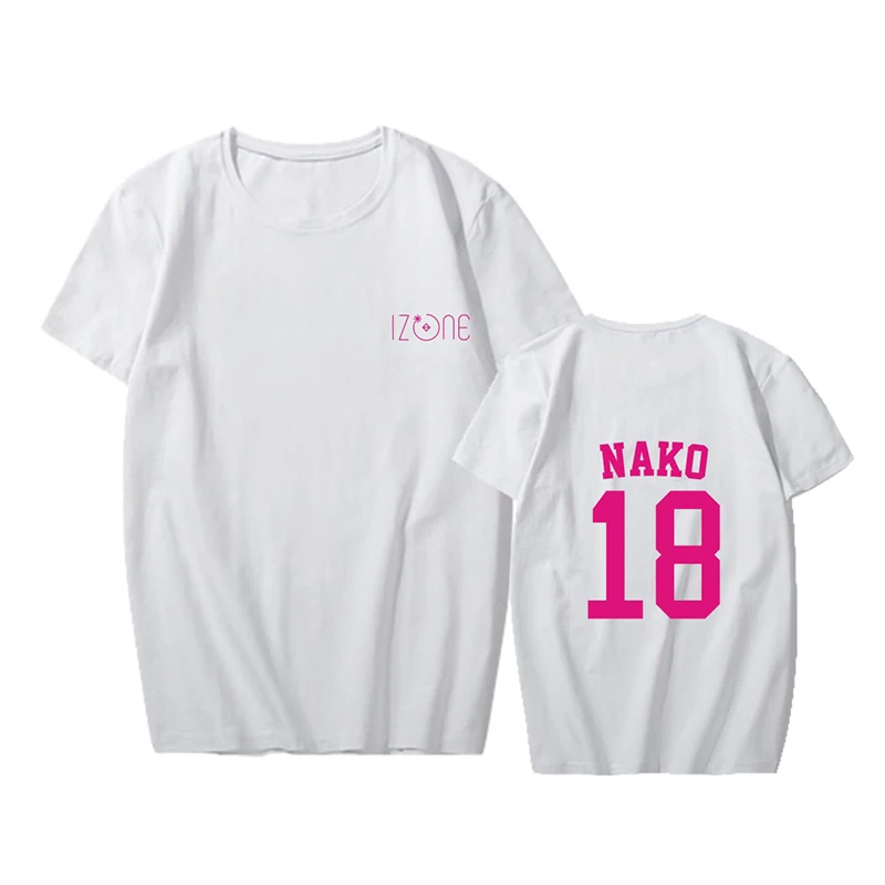 NAKO White