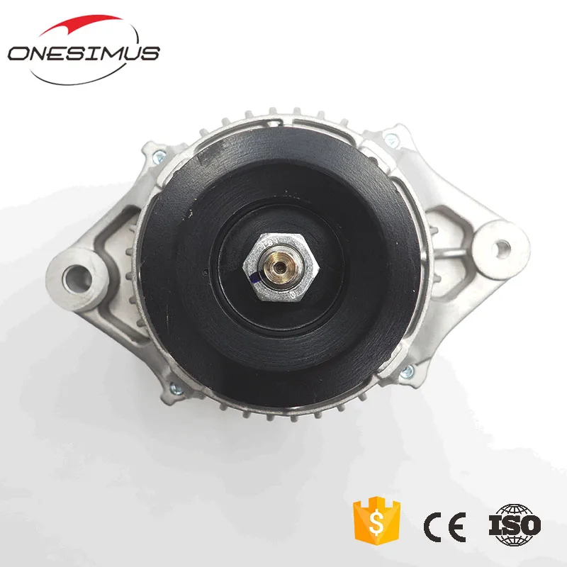 24 V/35A генератор OEM 27060-58020 для 15B/14B DYNA 200 платформа/шасси 3,7 D