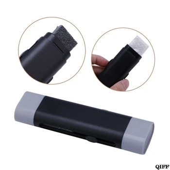 

Guitar Bass Rust Cleaning Tool String Fingerboard Cleaner Polish Beauty MAR28