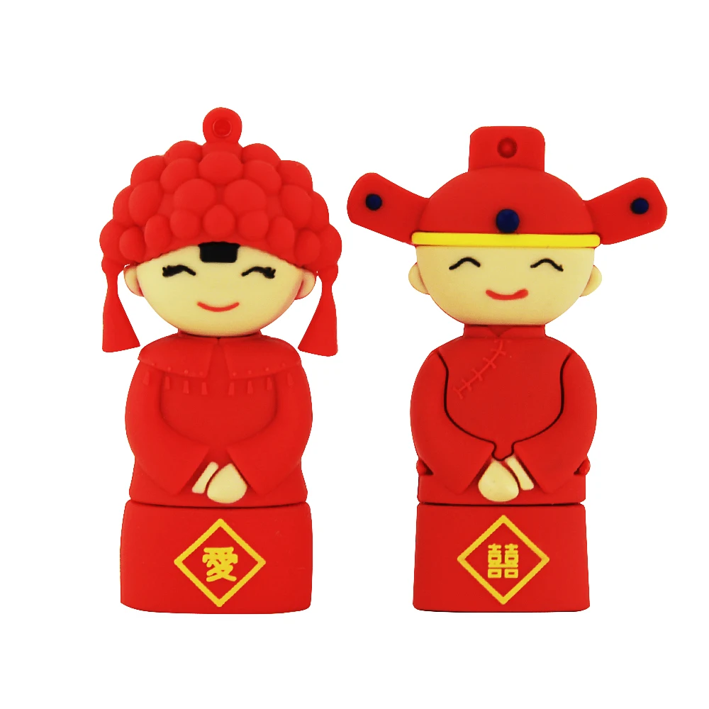 Gambar Usb Stick Bride Promotion Shop Promotional 2 0 Flash Drive