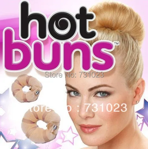 hair accessories as seen on tv