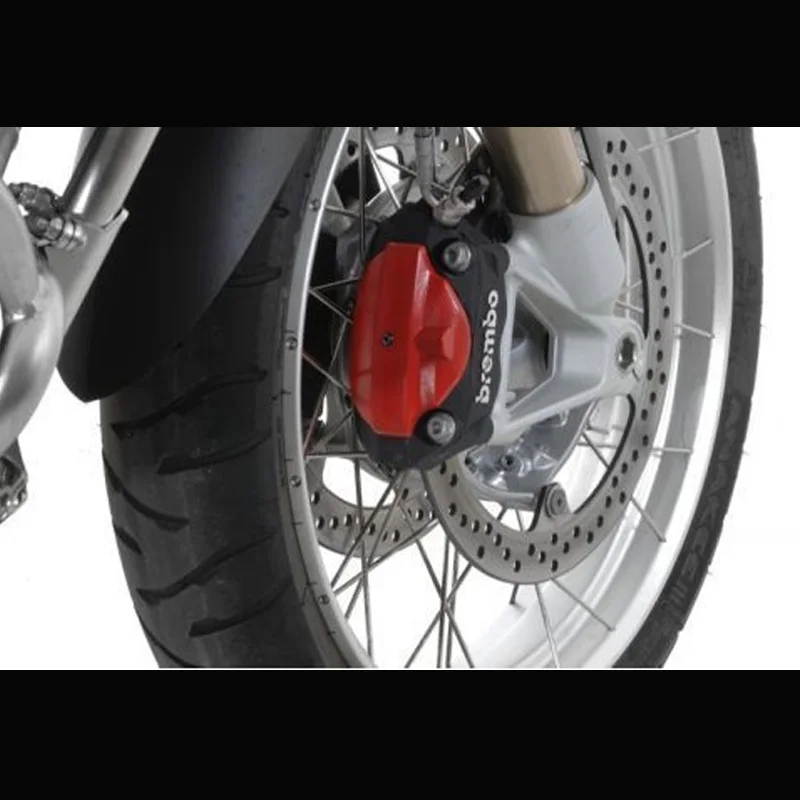Мотоцикл передний тормозной суппорт КРЫШКА ДЛЯ BMW R1200GS/RT/RS ADV LC R NINET S1000XR