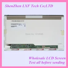 15.6 "HD LED Ноутбука ЖК-Экран Для ASUS X52 X52J X52F X53 X53E X53S X53U X53Z X54 X54C X55 Дисплей Экран с бесплатным подарок(China (Mainland))