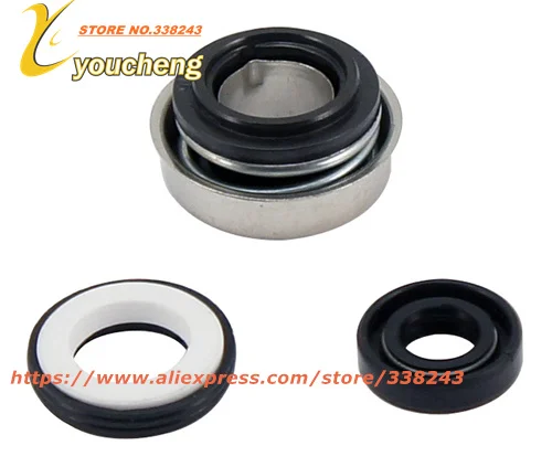 cf188waterpumpseal