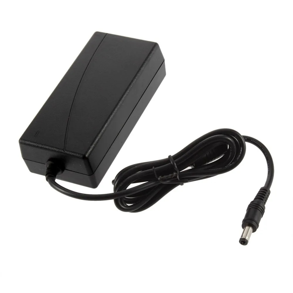 

AC 12V 5A Power Adapter Adaptor for Imax B5 B6 Balancer Charger Black