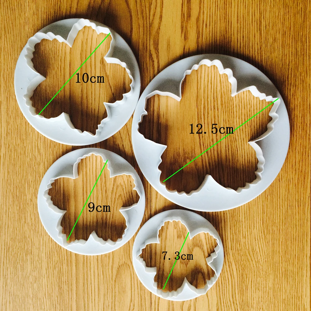 Premium Baking Candy Mold