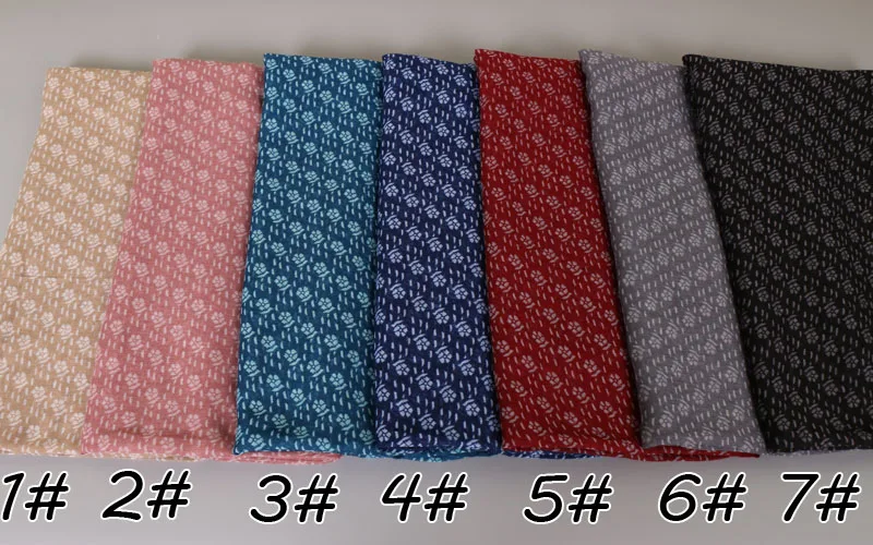 1-7#