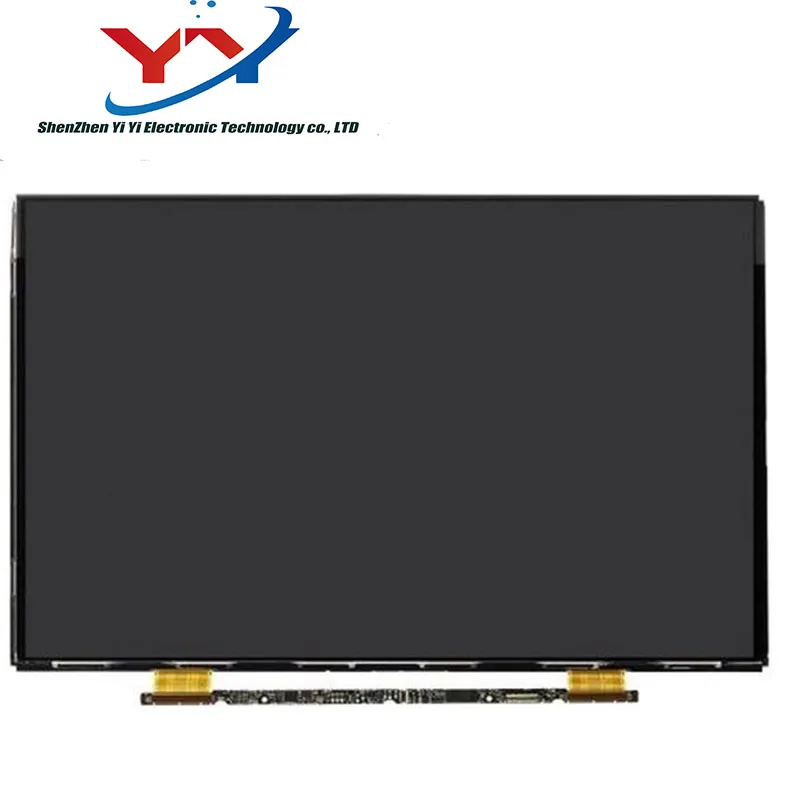 5 шт. для Macbook Air 13 &quotA1369 A1466 ЖК-экран стеклянная панель ЖК-дисплей 2010-2017 | Компьютеры